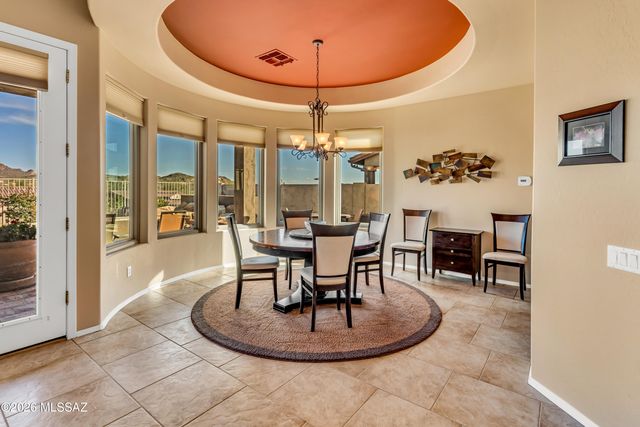 4179 S Tigre Del Mar Drive, Gold Canyon, AZ 85118