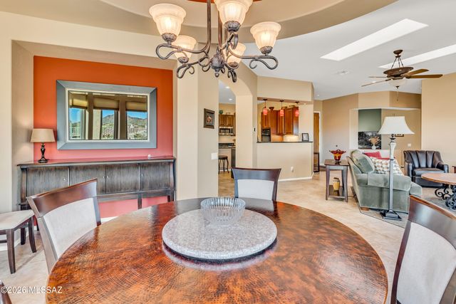 4179 S Tigre Del Mar Drive, Gold Canyon, AZ 85118