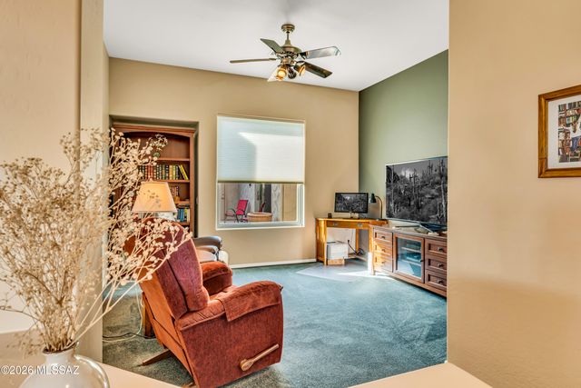 4179 S Tigre Del Mar Drive, Gold Canyon, AZ 85118