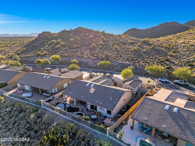 4179 S Tigre Del Mar Drive, Gold Canyon, AZ 85118