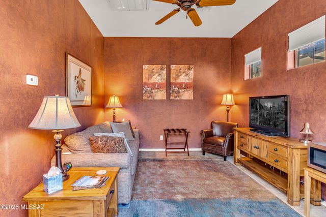 4179 S Tigre Del Mar Drive, Gold Canyon, AZ 85118