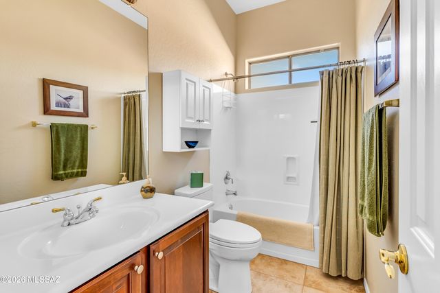 4179 S Tigre Del Mar Drive, Gold Canyon, AZ 85118