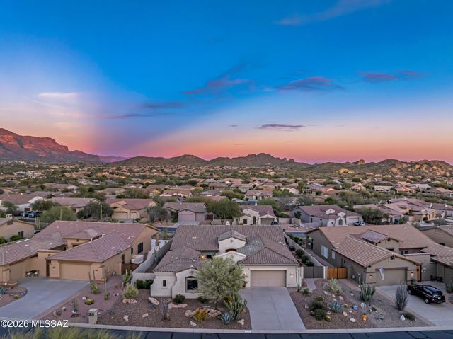 4179 S Tigre Del Mar Drive, Gold Canyon, AZ 85118