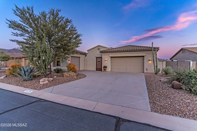 4179 S Tigre Del Mar Drive, Gold Canyon, AZ 85118