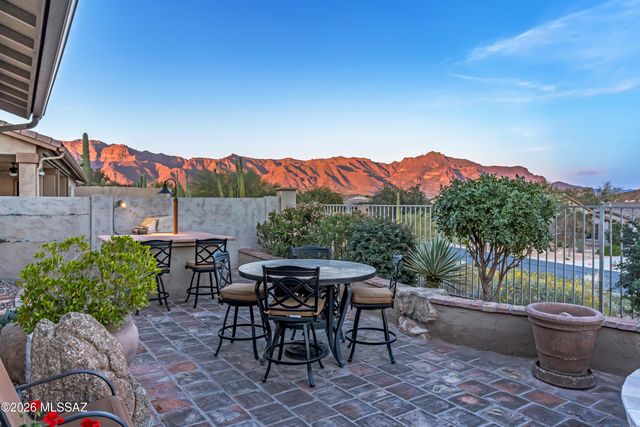 4179 S Tigre Del Mar Drive, Gold Canyon, AZ 85118