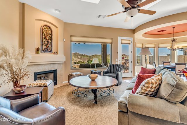 4179 S Tigre Del Mar Drive, Gold Canyon, AZ 85118