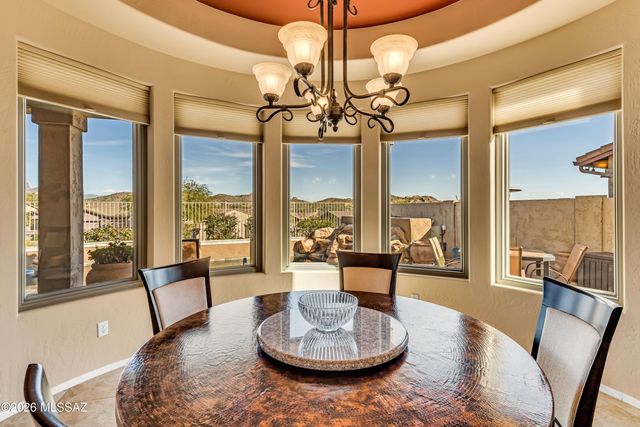 4179 S Tigre Del Mar Drive, Gold Canyon, AZ 85118