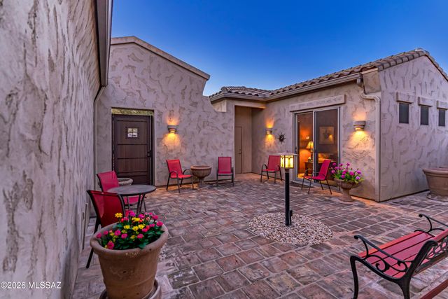 4179 S Tigre Del Mar Drive, Gold Canyon, AZ 85118