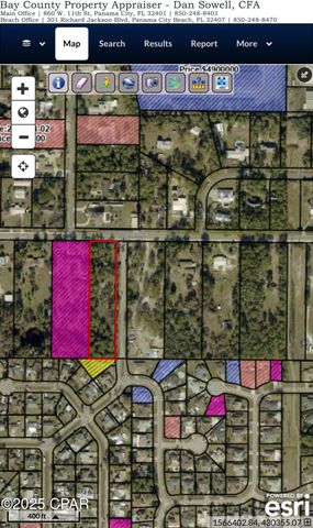 098 Treasure Palm Drive, Panama City Beach, FL 32408