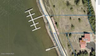 Lot 13 LISA ROAD, Harrison, ID 83833