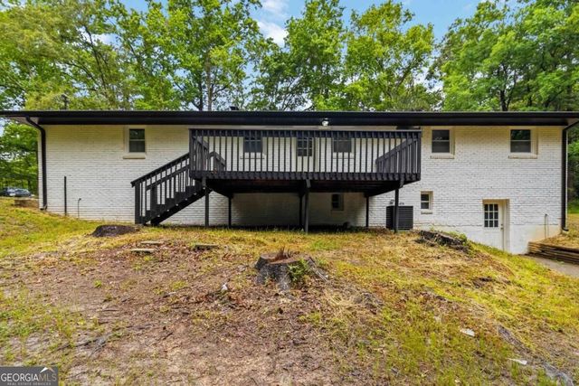 91 Sorrow Road, Stockbridge, GA 30281