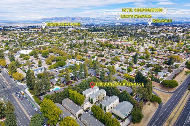 379 Dunsmuir Terrace 3, Sunnyvale, CA 94085
