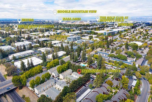 379 Dunsmuir Terrace 3, Sunnyvale, CA 94085