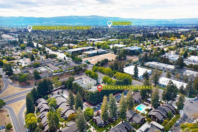 379 Dunsmuir Terrace 3, Sunnyvale, CA 94085