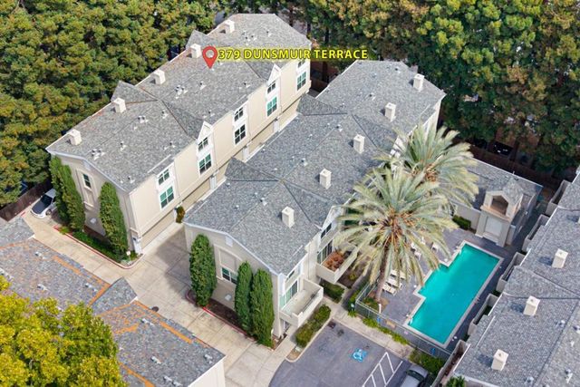 379 Dunsmuir Terrace 3, Sunnyvale, CA 94085