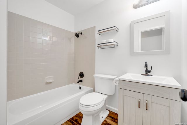 4527 Sherwood, San Antonio, TX 78217