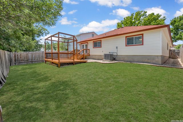 4527 Sherwood, San Antonio, TX 78217