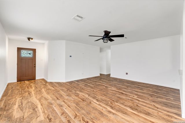 4527 Sherwood, San Antonio, TX 78217