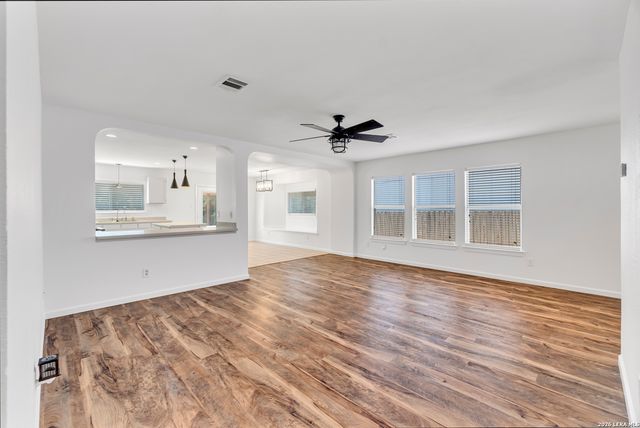 4527 Sherwood, San Antonio, TX 78217