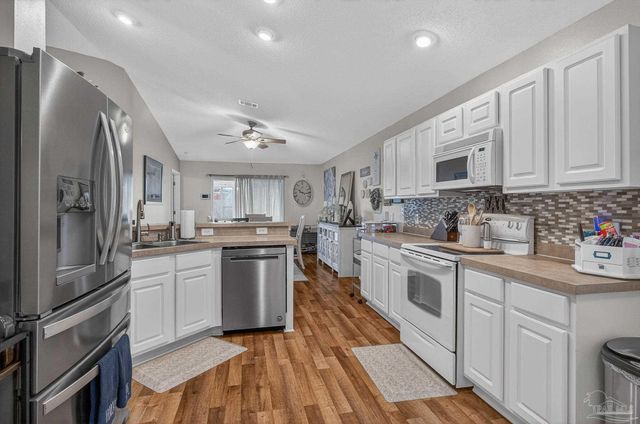 4890 Hilarita Cir, Pace, FL 32571