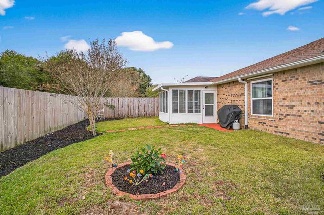 4890 Hilarita Cir, Pace, FL 32571