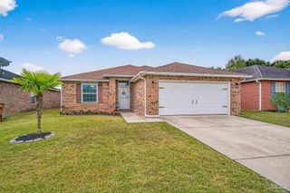 4890 Hilarita Cir, Pace, FL 32571