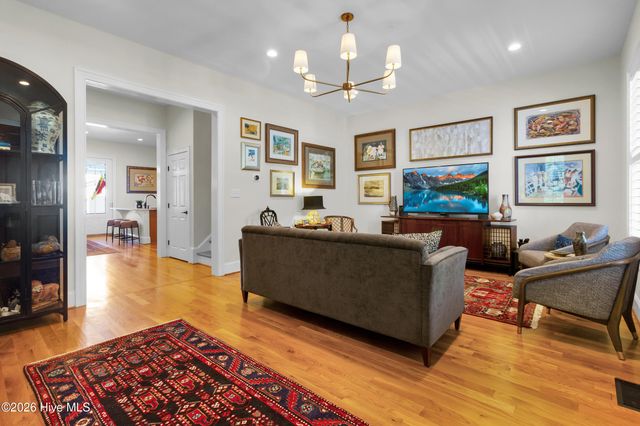 3904 Harkers Way, New Bern, NC 28562