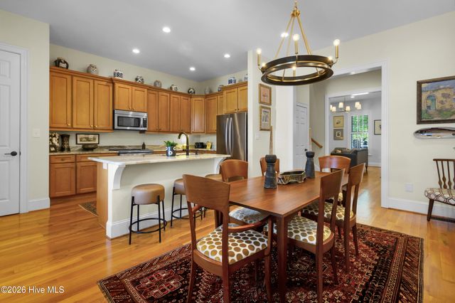 3904 Harkers Way, New Bern, NC 28562