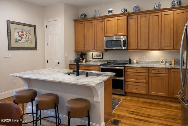 3904 Harkers Way, New Bern, NC 28562