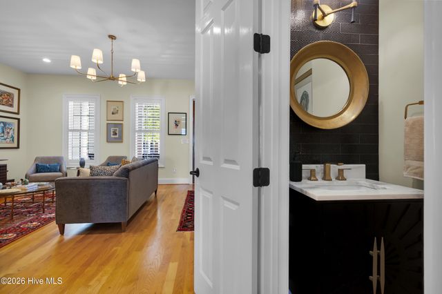 3904 Harkers Way, New Bern, NC 28562