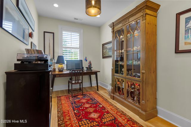 3904 Harkers Way, New Bern, NC 28562