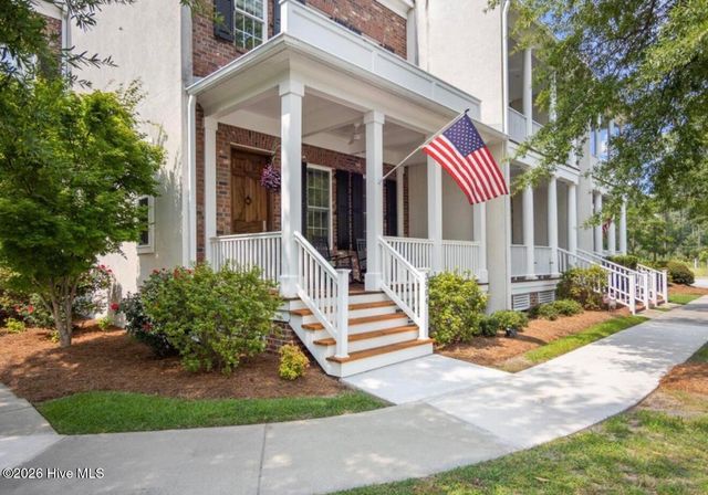 3904 Harkers Way, New Bern, NC 28562