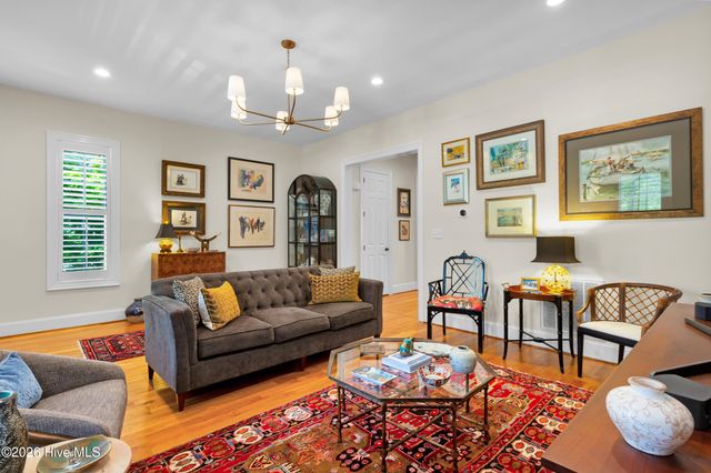 3904 Harkers Way, New Bern, NC 28562