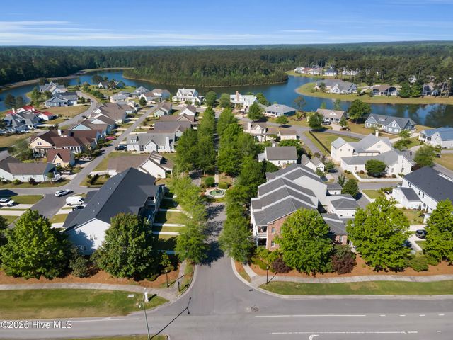 3904 Harkers Way, New Bern, NC 28562