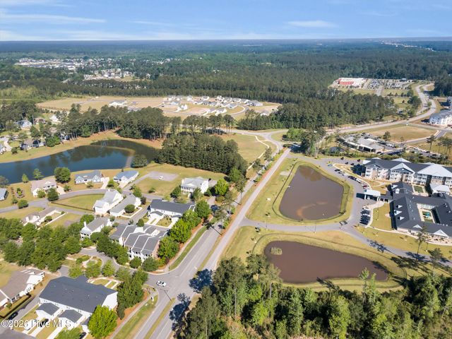 3904 Harkers Way, New Bern, NC 28562