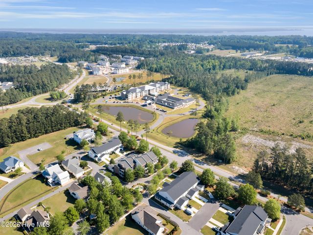 3904 Harkers Way, New Bern, NC 28562