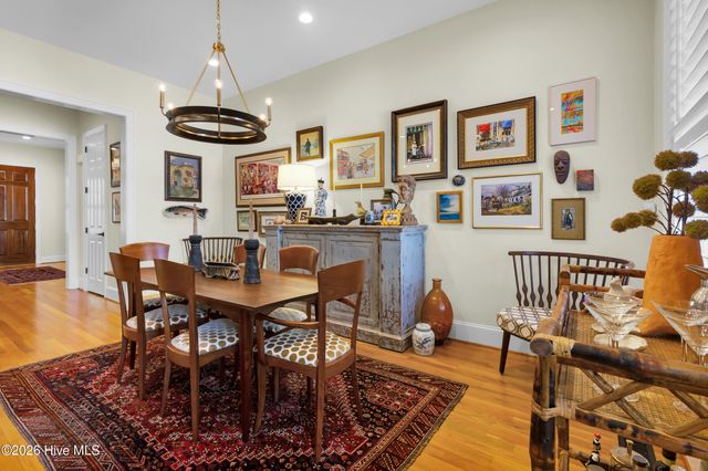 3904 Harkers Way, New Bern, NC 28562