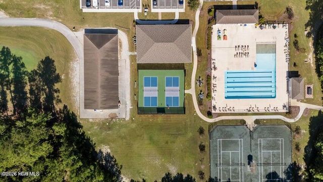 3904 Harkers Way, New Bern, NC 28562