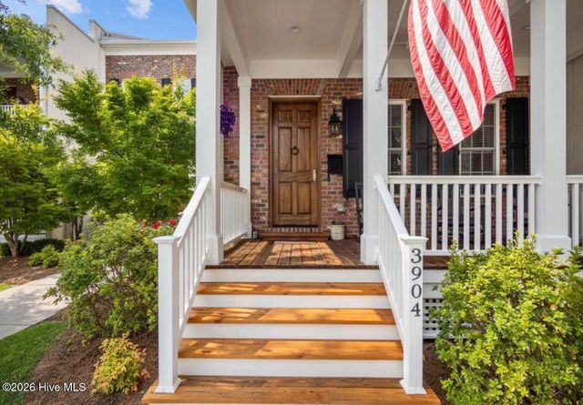 3904 Harkers Way, New Bern, NC 28562