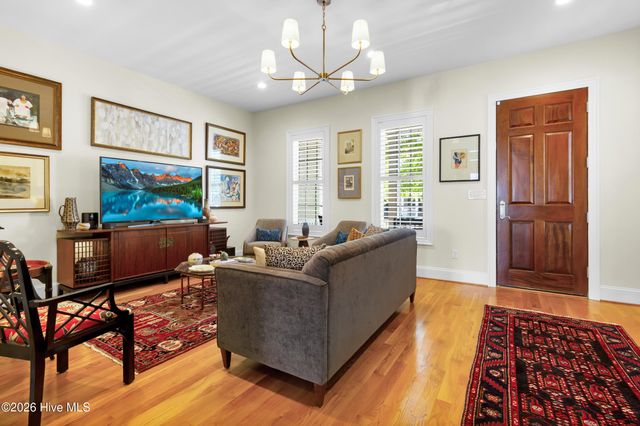 3904 Harkers Way, New Bern, NC 28562