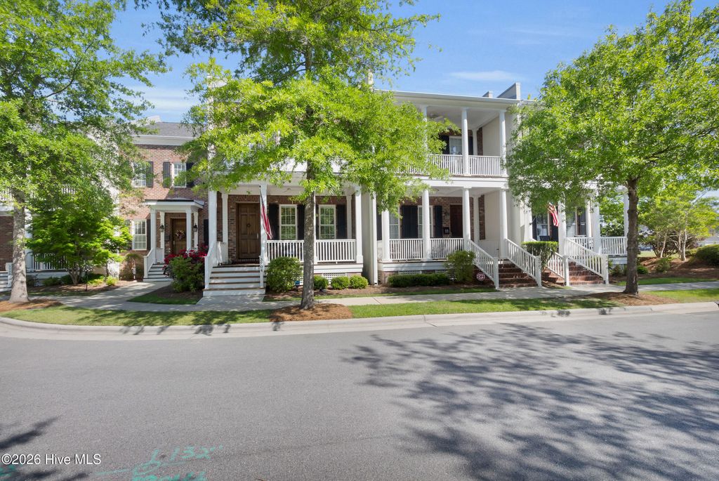 3904 Harkers Way, New Bern, NC 28562