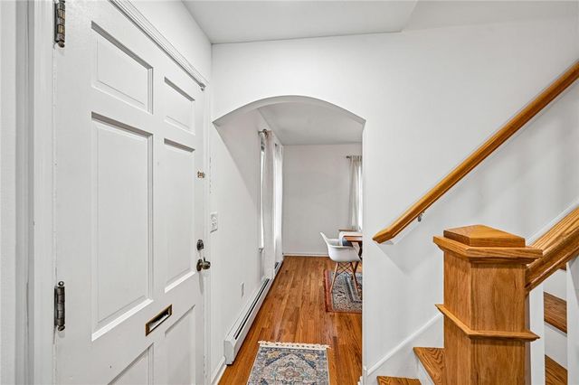 860 N Irving Street, Allentown City, PA 18109