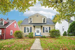 860 N Irving Street, Allentown City, PA 18109