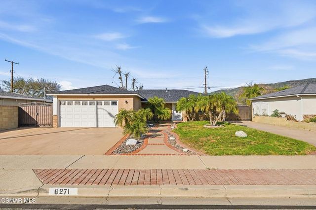 6271 Marsha Avenue, Simi Valley, CA 93063