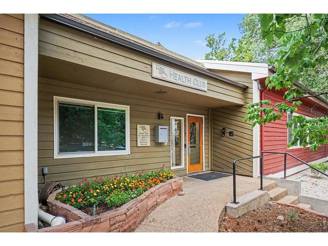 2800 Sundown Ln 106, Boulder, CO 80303