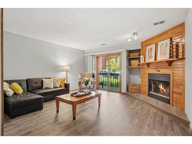2800 Sundown Ln 106, Boulder, CO 80303