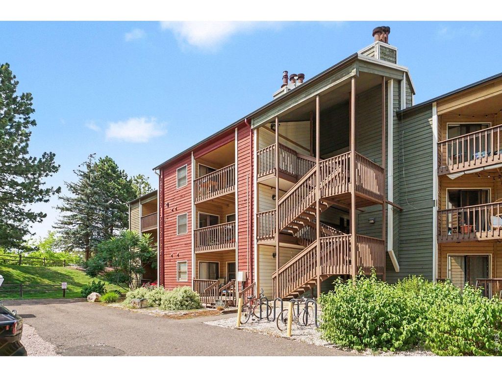 2800 Sundown Ln 106, Boulder, CO 80303