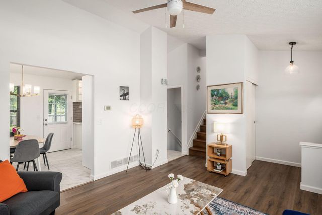 4957 Muleady Court, Columbus, OH 43221