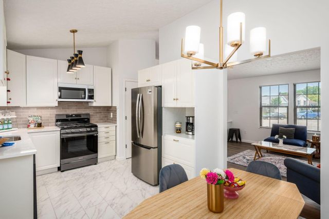 4957 Muleady Court, Columbus, OH 43221