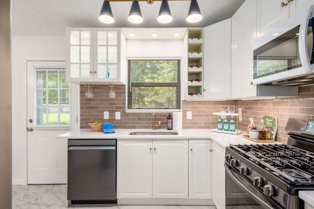 4957 Muleady Court, Columbus, OH 43221